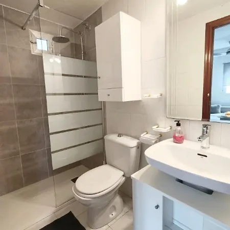 R-06 Vista Azul Appartement La Mata (Torrevieja)