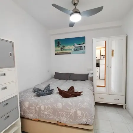 R-06 Vista Azul Appartement *